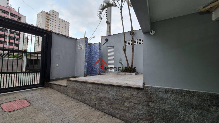 Imagem Apartamento com 1 Quarto à Venda, 48 m² em Aviação - Praia Grande Imagem Apartamento com 1 Quarto à Venda, 48 m² em Aviação - Praia Grande