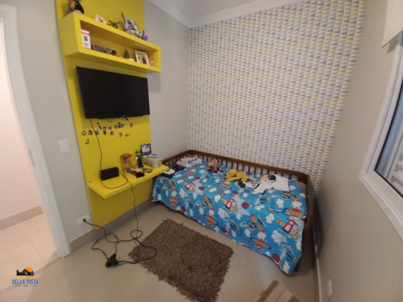 Imagem Apartamento com 3 Quartos à Venda ou Locação,  em Itararé - São Vicente