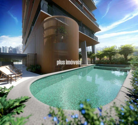 Imagem Apartamento com 1 Quarto à Venda, 18 m² em Vila Madalena - São Paulo Imagem Apartamento com 1 Quarto à Venda, 18 m² em Vila Madalena - São Paulo