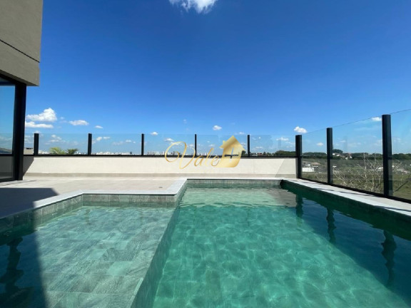 Imagem Casa com 4 Quartos à Venda, 413 m² em Urbanova - São José Dos Campos
