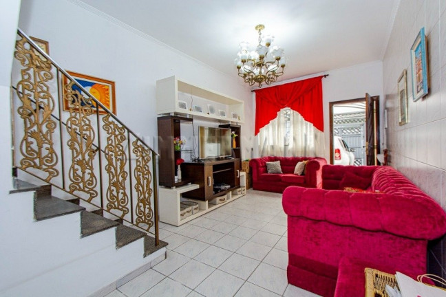 Imagem Casa com 2 Quartos à Venda, 67 m² em Alto De Pinheiros - São Paulo Imagem Casa com 2 Quartos à Venda, 67 m² em Alto De Pinheiros - São Paulo