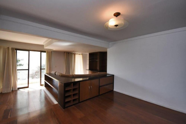 Imagem Apartamento com 3 Quartos à Venda, 194 m² em Campo Belo - São Paulo