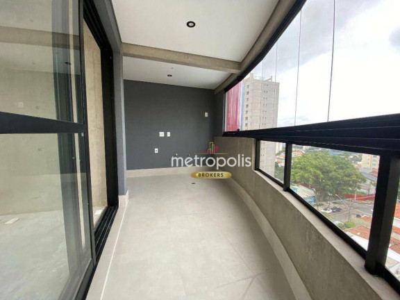 Imagem Apartamento com 2 Quartos à Venda, 68 m² em Jardim - Santo André Imagem Apartamento com 2 Quartos à Venda, 68 m² em Jardim - Santo André