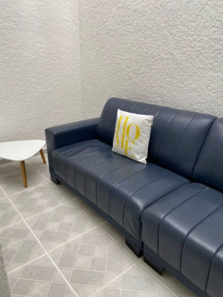 Imagem Apartamento com 2 Quartos à Venda, 39 m² em Santa Teresinha - Santo André