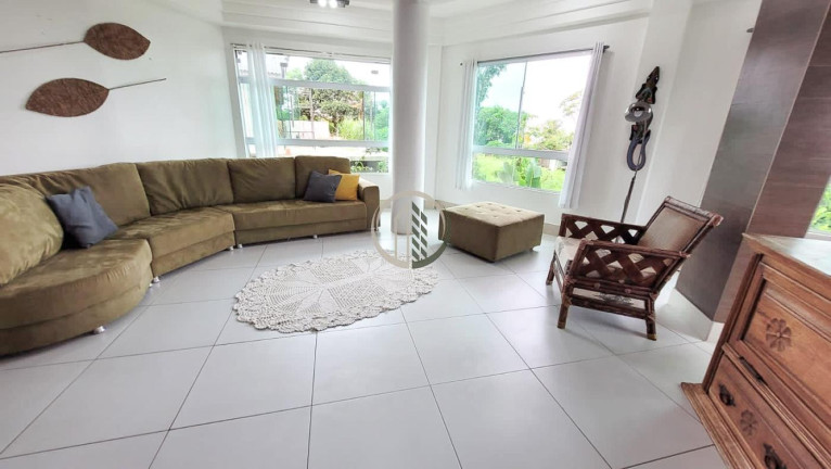 Imagem Casa com 3 Quartos para Alugar, 247 m² em Enseada - Guarujá