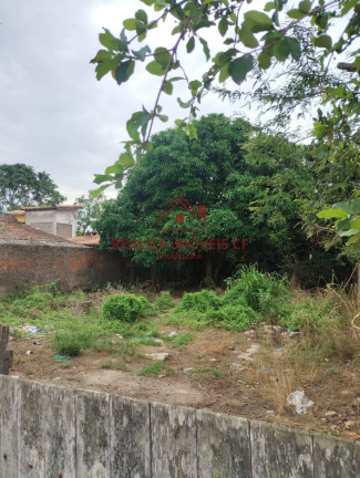 Imagem Terreno à Venda, 400 m² em São José - Búzios