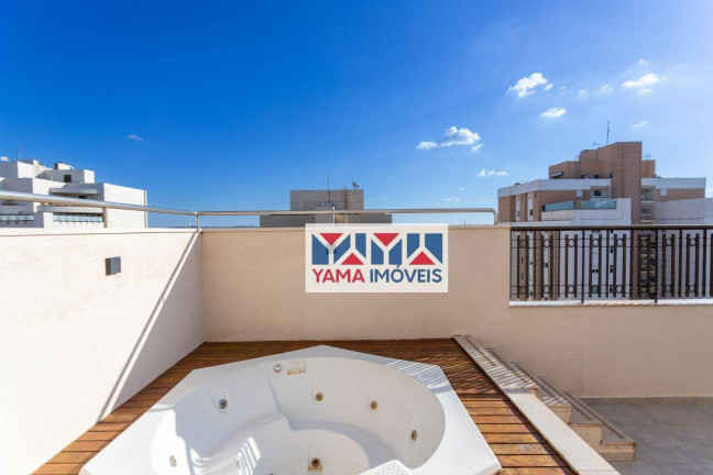 Imagem Cobertura com 4 Quartos à Venda, 329 m² em Jardim Irajá - Ribeirão Preto Imagem Cobertura com 4 Quartos à Venda, 329 m² em Jardim Irajá - Ribeirão Preto