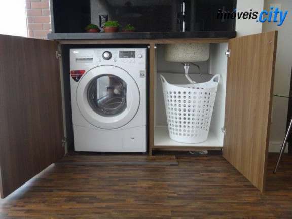Imagem Apartamento com 1 Quarto para Alugar, 42 m² em Bela Vista - São Paulo Imagem Apartamento com 1 Quarto para Alugar, 42 m² em Bela Vista - São Paulo