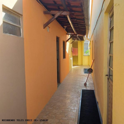 Imagem Apartamento com 1 Quarto para Alugar, 49 m² em Araturi - Caucaia Imagem Apartamento com 1 Quarto para Alugar, 49 m² em Araturi - Caucaia