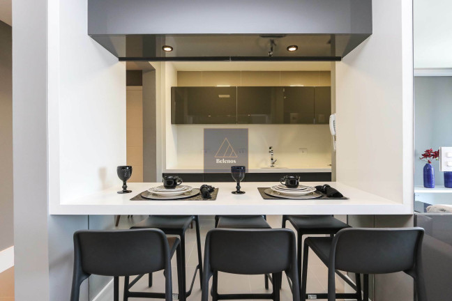 Imagem Apartamento com 3 Quartos à Venda, 110 m² em Bacacheri - Curitiba