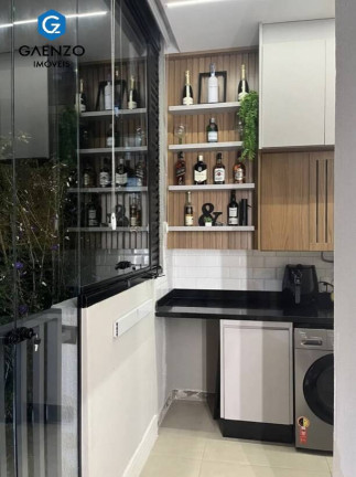 Imagem Apartamento com 2 Quartos à Venda, 49 m² em Centro - Osasco Imagem Apartamento com 2 Quartos à Venda, 49 m² em Centro - Osasco