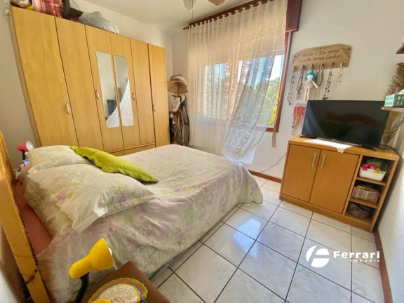 Imagem Apartamento com 1 Quarto à Venda, 64 m² em Centro - Capão Da Canoa