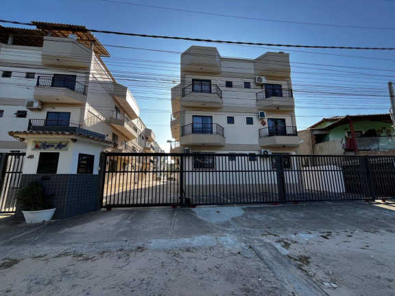 Imagem Apartamento com 2 Quartos à Venda, em Balneario São Pedro - São Pedro Da Aldeia Imagem Apartamento com 2 Quartos à Venda, em Balneario São Pedro - São Pedro Da Aldeia