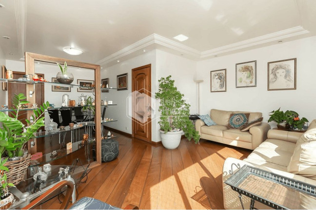 Imagem Apartamento com 3 Quartos à Venda, 129 m² em Mooca - São Paulo Imagem Apartamento com 3 Quartos à Venda, 129 m² em Mooca - São Paulo