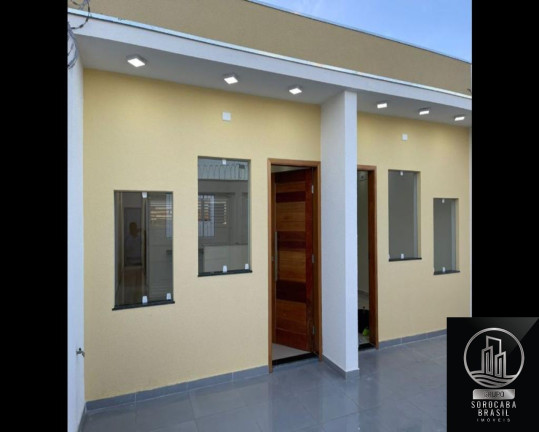 Imagem Casa com 2 Quartos à Venda, 154 m² em Vista Barbara - Sorocaba Imagem Casa com 2 Quartos à Venda, 154 m² em Vista Barbara - Sorocaba