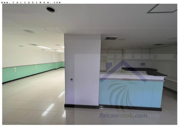 Imagem Sala Comercial para Alugar, 340 m² em Pituba - Salvador