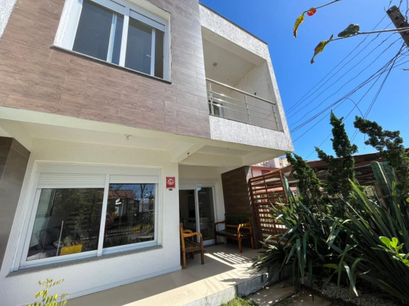 Sobrado com 3 Quartos à Venda, 120 m² em Capão Novo - Capao Da Canoa
