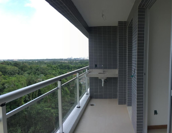 Imagem Imóvel com 2 Quartos à Venda, 69 m² em Cidade Cristal - Belém
