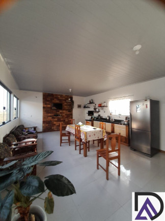 Imagem Casa com 3 Quartos à Venda, 109 m² em Turimar - Balneário Gaivota Imagem Casa com 3 Quartos à Venda, 109 m² em Turimar - Balneário Gaivota