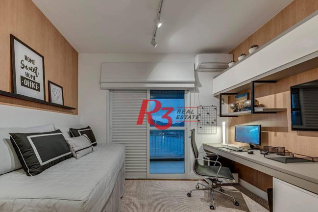 Imagem Cobertura com 4 Quartos à Venda, 600 m² em Ponta Da Praia - Santos Imagem Cobertura com 4 Quartos à Venda, 600 m² em Ponta Da Praia - Santos
