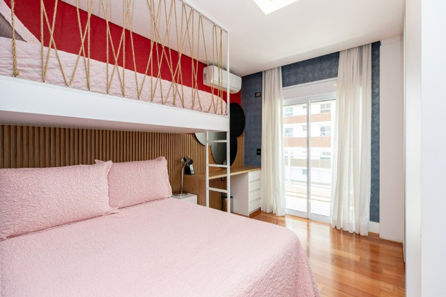 Imagem Imóvel com 4 Quartos à Venda, 316 m² em Vila Mariana - São Paulo