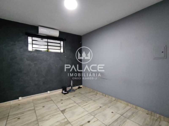 Imagem Ponto Comercial para Alugar, 88 m² em Nova América - Piracicaba Imagem Ponto Comercial para Alugar, 88 m² em Nova América - Piracicaba