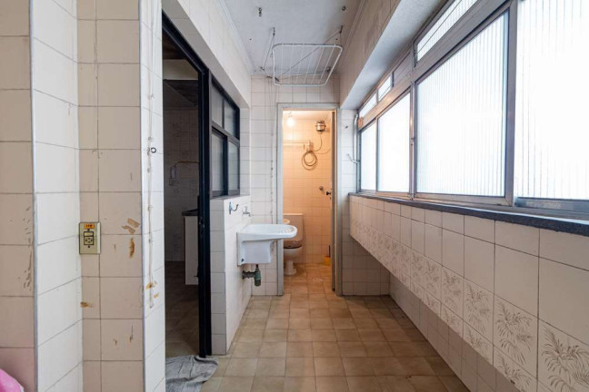 Imagem Apartamento com 3 Quartos à Venda, 105 m² em Pinheiros - São Paulo