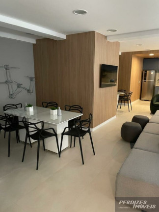 Imagem Apartamento com 1 Quarto à Venda, 25 m² em Pinheiros - São Paulo Imagem Apartamento com 1 Quarto à Venda, 25 m² em Pinheiros - São Paulo