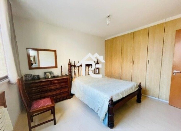 Imagem Apartamento com 3 Quartos à Venda, 125 m² em Icaraí - Niterói Imagem Apartamento com 3 Quartos à Venda, 125 m² em Icaraí - Niterói