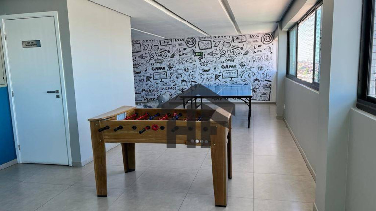 Apartamento com 3 Quartos à Venda, 67 m² em Casa Amarela - Recife
