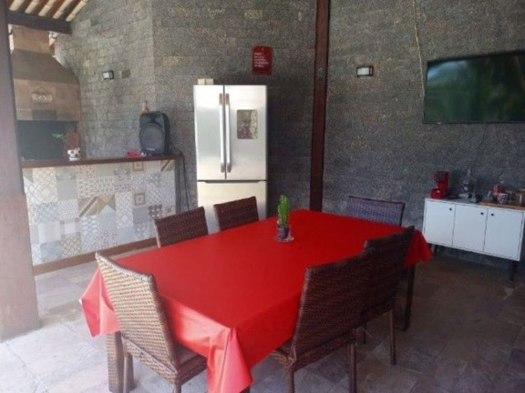 Imagem Casa com 5 Quartos à Venda, 500 m² em Vilas Do Atlântico - Lauro De Freitas