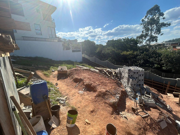 Imagem Terreno à Venda, 497 m² em Tamboré - Santana De Parnaíba