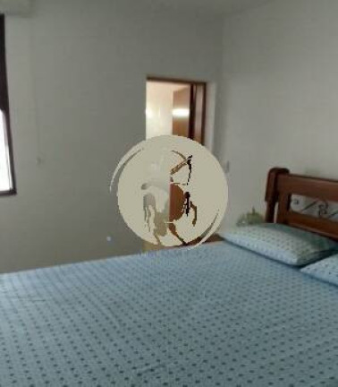 Imagem Casa com 3 Quartos à Venda, 120 m² em Marape - Santos Imagem Casa com 3 Quartos à Venda, 120 m² em Marape - Santos