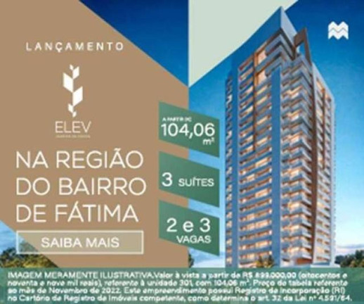 Imagem Apartamento com 3 Quartos à Venda, 104 m²em Joaquim Távora - Fortaleza Imagem Apartamento com 3 Quartos à Venda, 104 m²em Joaquim Távora - Fortaleza