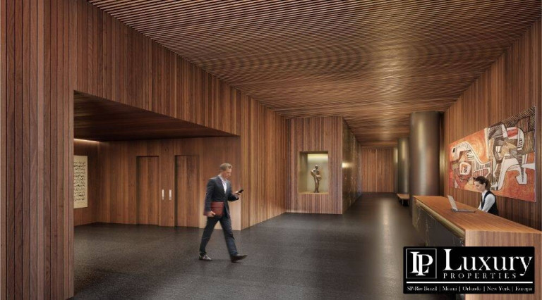 Imagem Apartamento com 4 Quartos à Venda, 288 m² em Itaim Bibi - São Paulo Imagem Apartamento com 4 Quartos à Venda, 288 m² em Itaim Bibi - São Paulo