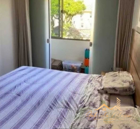 Imagem Apartamento com 3 Quartos à Venda, 90 m² em Marapé - Santos