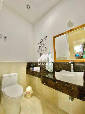 Imagem Casa com 4 Quartos à Venda, 280 m² em Interlagos - Vila Velha Imagem Casa com 4 Quartos à Venda, 280 m² em Interlagos - Vila Velha