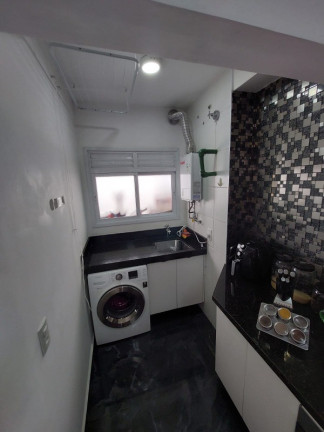 Imagem Imóvel com 2 Quartos à Venda, 83 m² em Vila Do Bosque - São Paulo