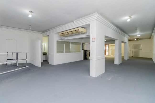 Imagem Casa à Venda, 560 m² em Vila Olímpia - São Paulo