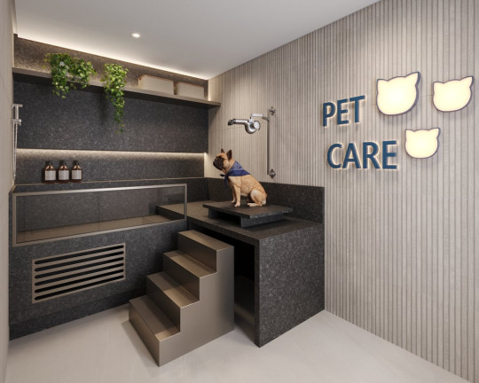 Imagem Imóvel com 2 Quartos à Venda, 50 m² em Vila Clementino - São Paulo Imagem Imóvel com 2 Quartos à Venda, 50 m² em Vila Clementino - São Paulo