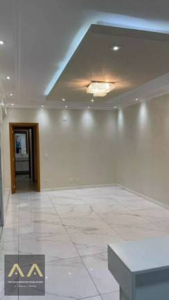 Imagem Apartamento com 2 Quartos à Venda, 122 m² em Alphaville - Santana De Parnaíba