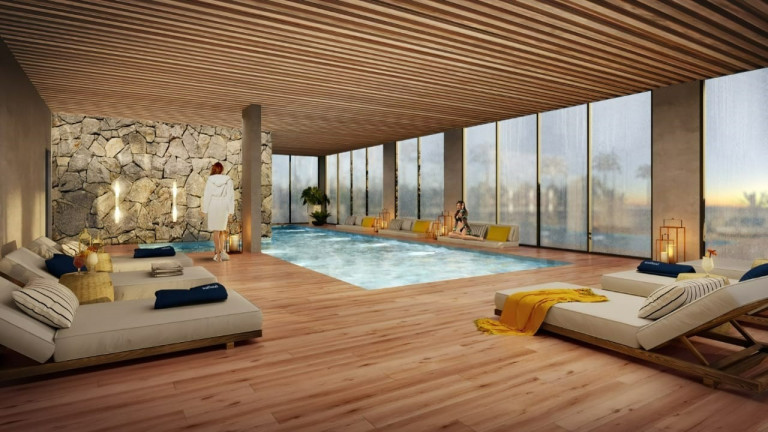 Imagem Apartamento com 1 Quarto à Venda, 44 m² em Campo Duna - Garopaba Imagem Apartamento com 1 Quarto à Venda, 44 m² em Campo Duna - Garopaba