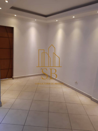 Imagem Apartamento com 2 Quartos à Venda, 96 m² em Centro - São Vicente Imagem Apartamento com 2 Quartos à Venda, 96 m² em Centro - São Vicente