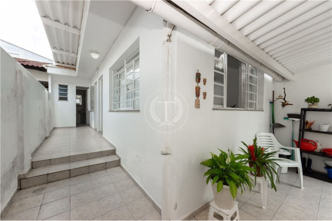 Imagem Casa com 4 Quartos à Venda, 140 m² em Vila Progredior - São Paulo Imagem Casa com 4 Quartos à Venda, 140 m² em Vila Progredior - São Paulo