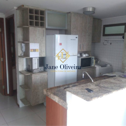 Imagem Apartamento com 2 Quartos para Alugar, 55 m² em Tambaú - João Pessoa