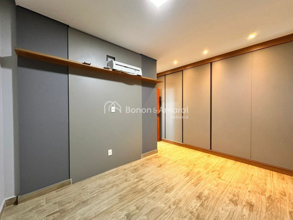 Imagem Casa de Condomínio com 3 Quartos à Venda, 202 m² em Vila Monte Alegre - Paulínia Imagem Casa de Condomínio com 3 Quartos à Venda, 202 m² em Vila Monte Alegre - Paulínia