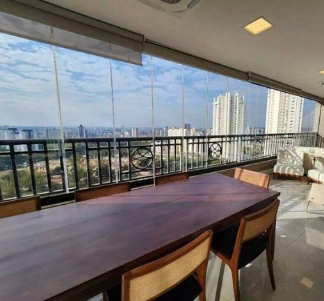 Imagem Apartamento com 4 Quartos à Venda, 314 m² em Parque Campolim - Sorocaba Imagem Apartamento com 4 Quartos à Venda, 314 m² em Parque Campolim - Sorocaba