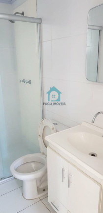 Imagem Apartamento com 2 Quartos à Venda, 64 m² em Jardim Prudência - São Paulo