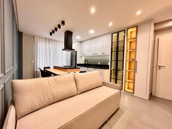 Imagem Apartamento com 2 Quartos para Temporada, em Mariscal - Bombinhas Imagem Apartamento com 2 Quartos para Temporada, em Mariscal - Bombinhas
