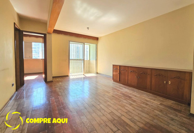 Imagem Apartamento com 2 Quartos à Venda, 82 m² em Barra Funda - São Paulo